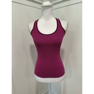 Lululemon Racerback Tank Top